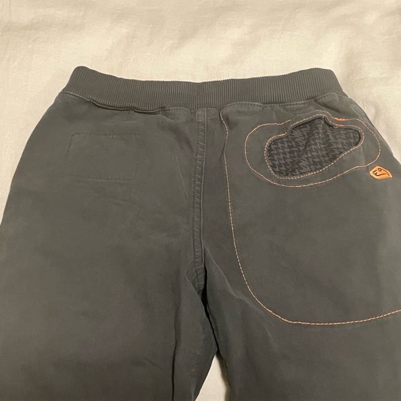 E9 Rondo kids pants - Picture 3 of 6